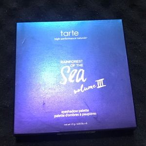Tarte Rainforest of the Sea Volume III